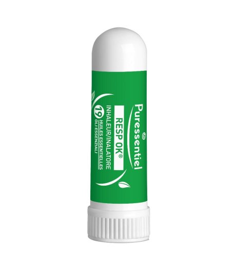 PURESSENTIEL INALATORE RES 1ML