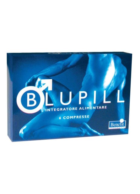 BLUPILL 6CPR 6G