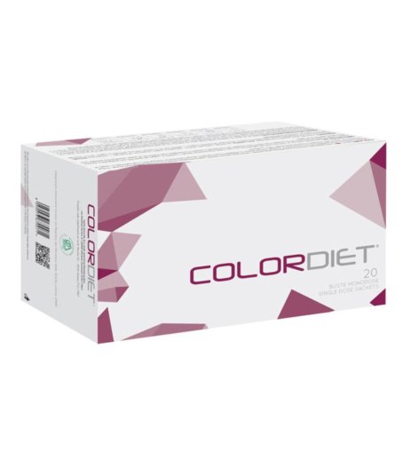 COLORDIET 20BUST