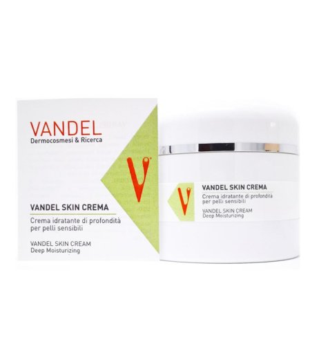 VANDEL SKIN CREMA 50ML