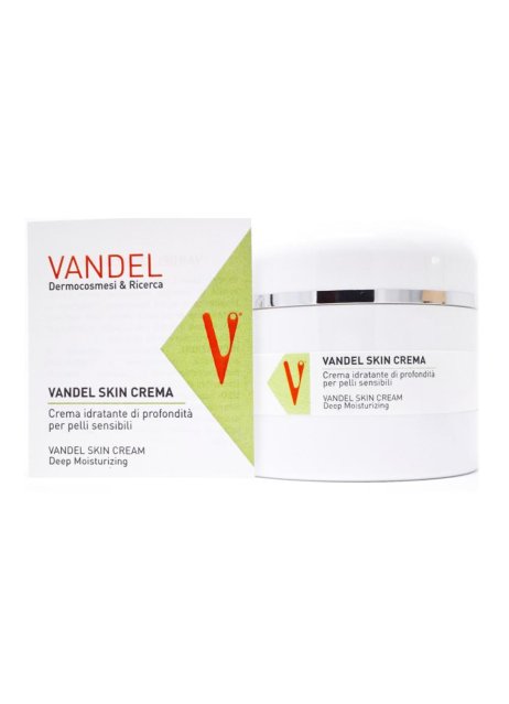 VANDEL SKIN CREMA 50ML