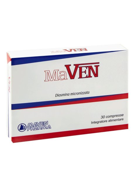 MAVEN  30COMPRESSE 36G