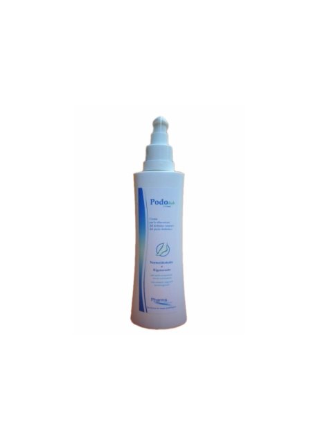 PODODIAB CREMA IDRATANTE 250ML