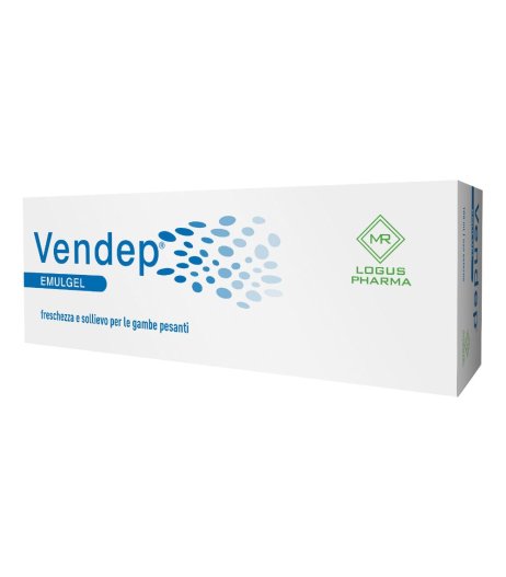 VENDEP EMULGEL 100ML