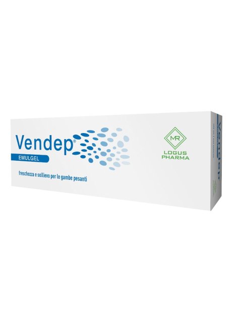 VENDEP EMULGEL 100ML