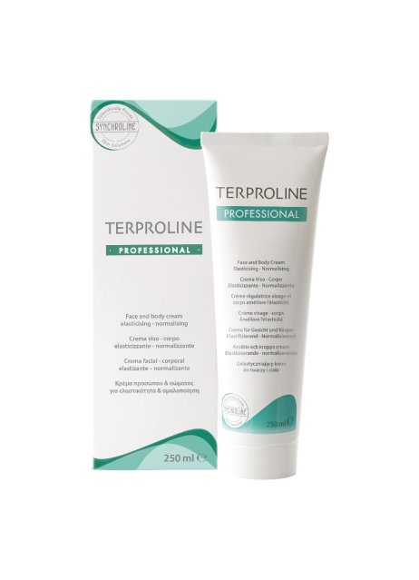 TERPROLINE PROFESSIONAL 250ML