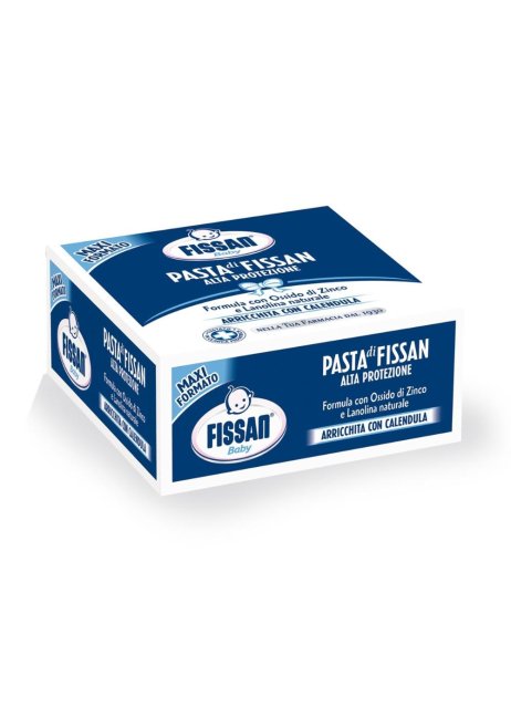 Fissan Pasta Prot/a 150ml