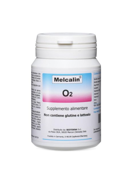 MELCALIN O2 56CPS