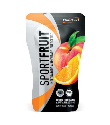 SPORT FRUIT FRU GELIF 42G