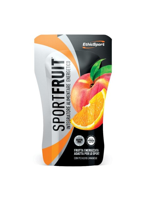 SPORT FRUIT FRU GELIF 42G