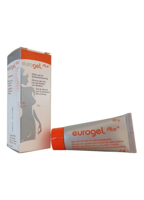 EUROGEL PLUS% GEL 20ML