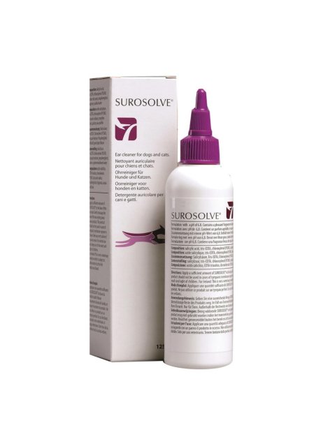 SUROSOLVE 125ML