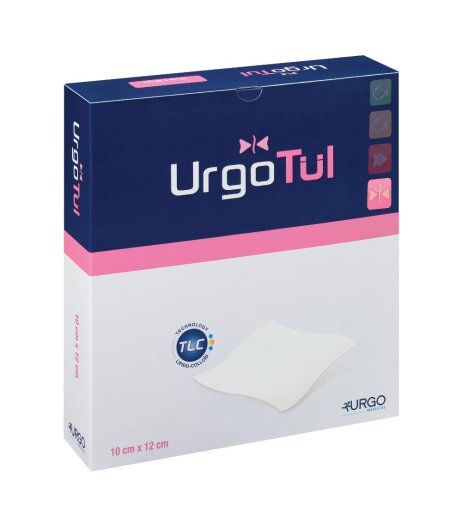 URGOTUL 10X12 3PZ