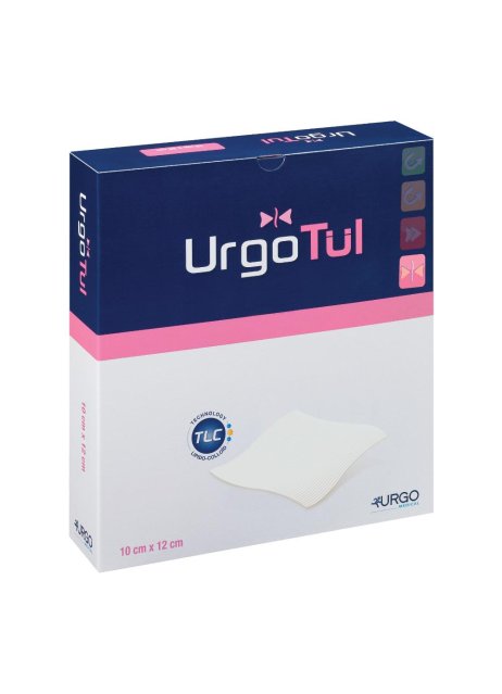 URGOTUL 10X12 3PZ