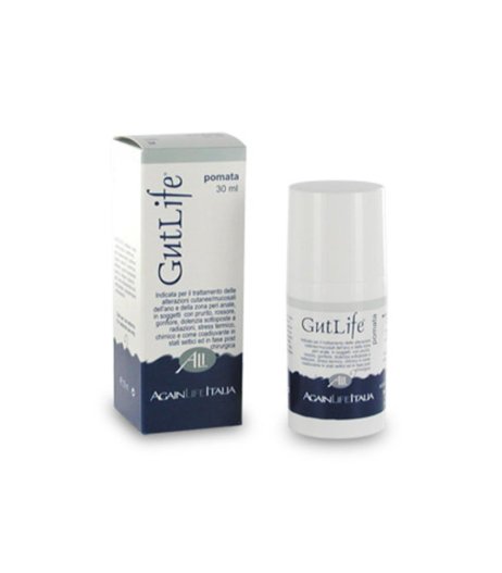 GUTLIFE POM DOLORI ANALI 30ML