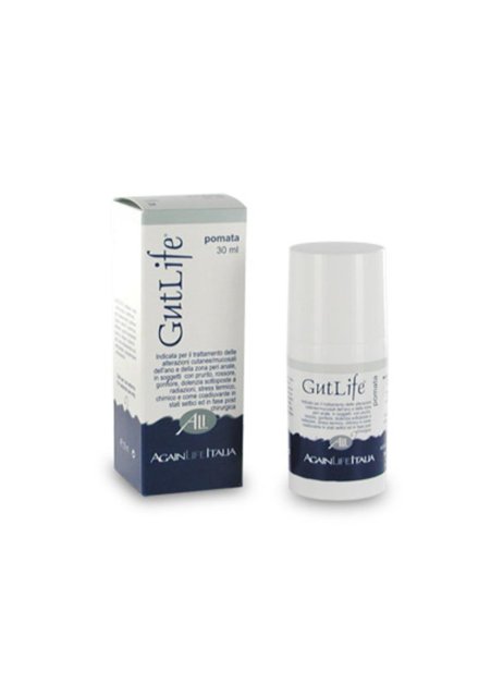 GUTLIFE POM DOLORI ANALI 30ML