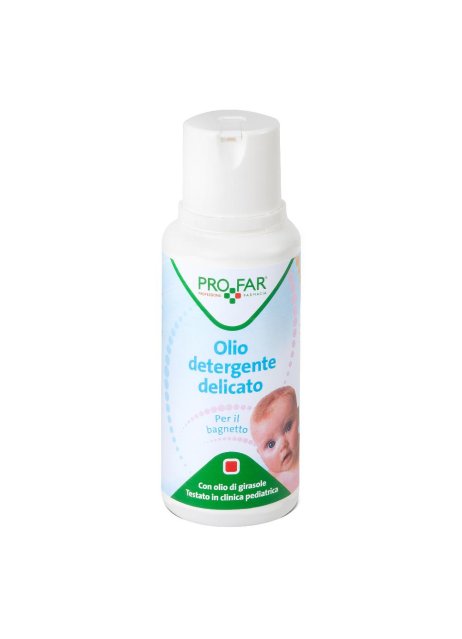 PROFAR OLIO BABY DETERG 200ML