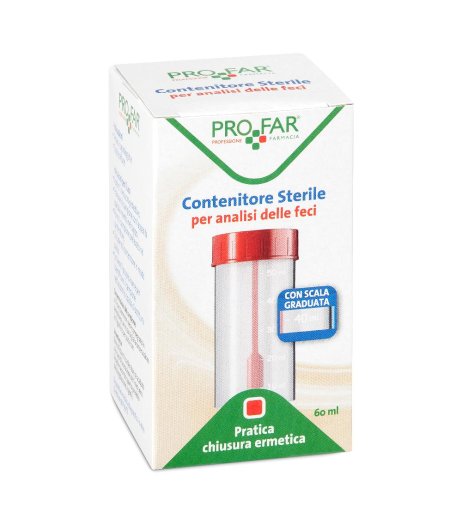 PROFAR CONT FECI 60ML