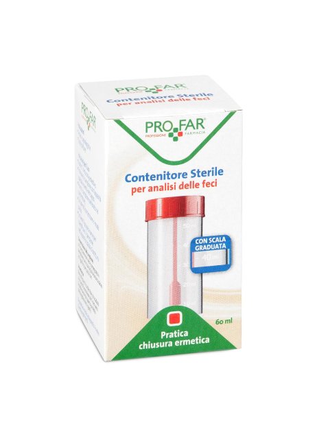 PROFAR CONT FECI 60ML