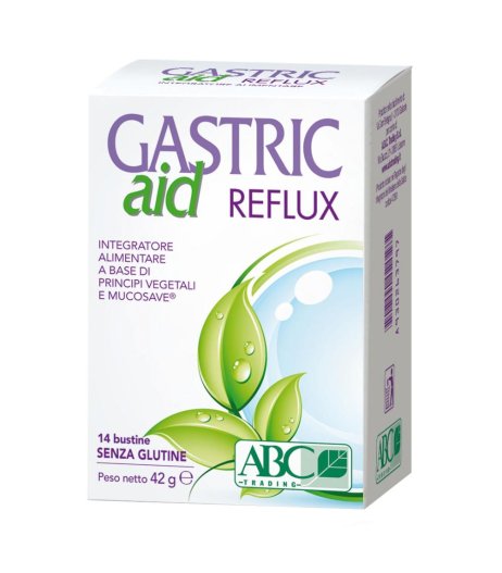 GASTRIC AID REFLUX 14BUST