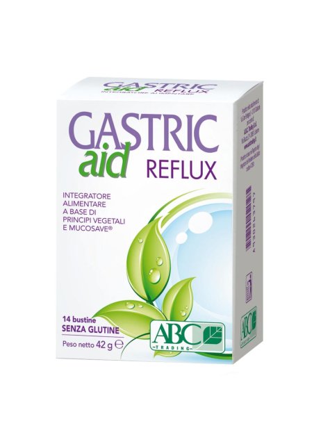 GASTRIC AID REFLUX 14BUST