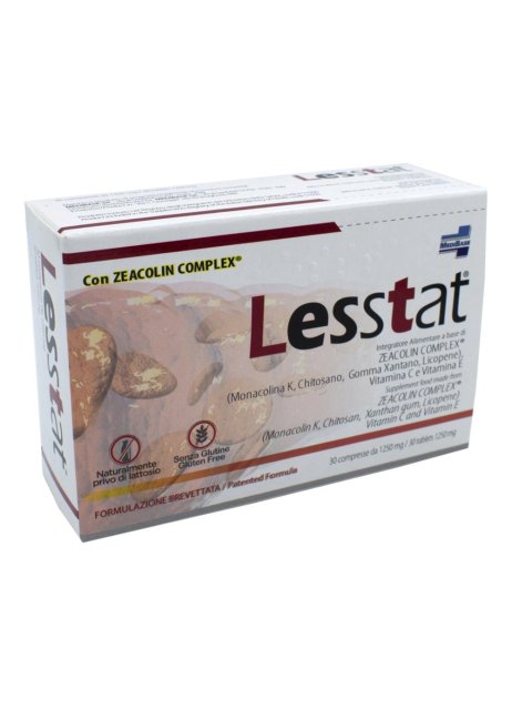 LESSTAT 30CPR