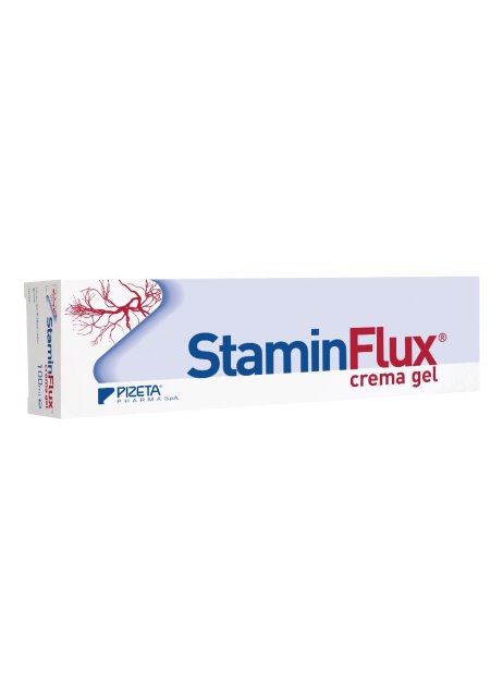 STAMINFLUX CREMA GEL 100ML