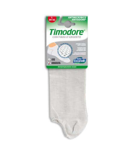 TIMODORE FANTASMINO M 35-38 3P