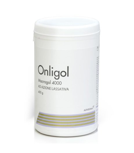 Onligol Soluzione 400g