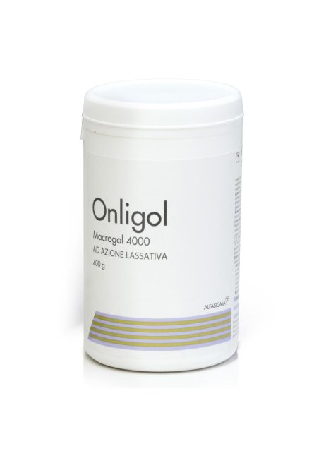 Onligol Soluzione 400g