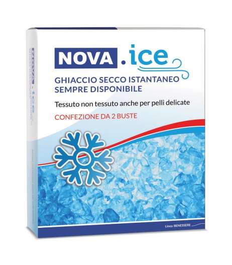 NOVA DOLFAST ICE GHIACC TNT2BU