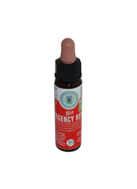 EMERGENCY REMED BIO CROMO 10ML