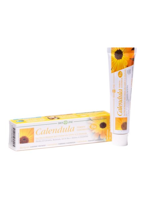 CALENDULA POM BIO 50ML BIOSLIN