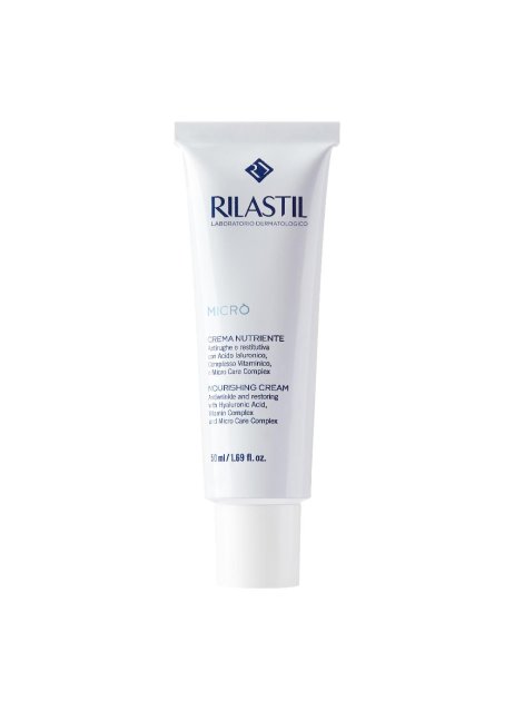 RILASTIL-MICRO CR NUTRIEN 50ML