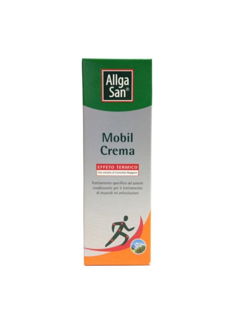 ALLGASAN MOBIL CREME 50ML