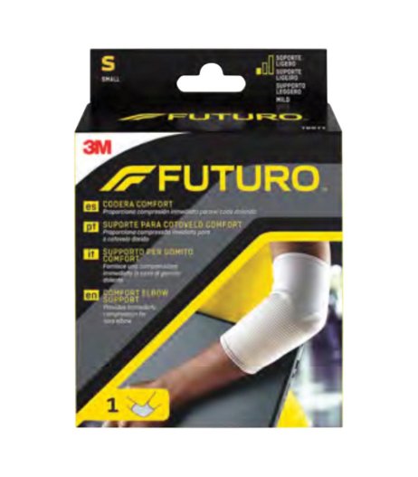 FUTURO SUP GOMITO COMFORT S