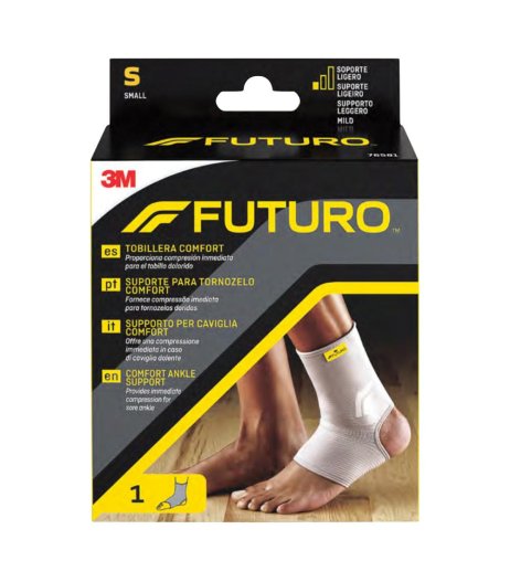 FUTURO COMFORT SUPP CAVIGLIA M