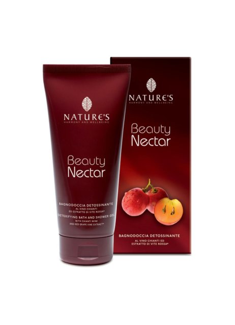 BEAUTYNECTAR BAGNODOC DETOS