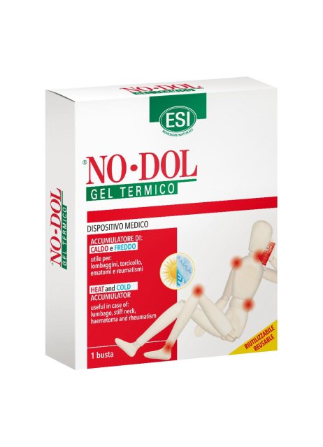 NODOL GEL TERMICO DM ESI