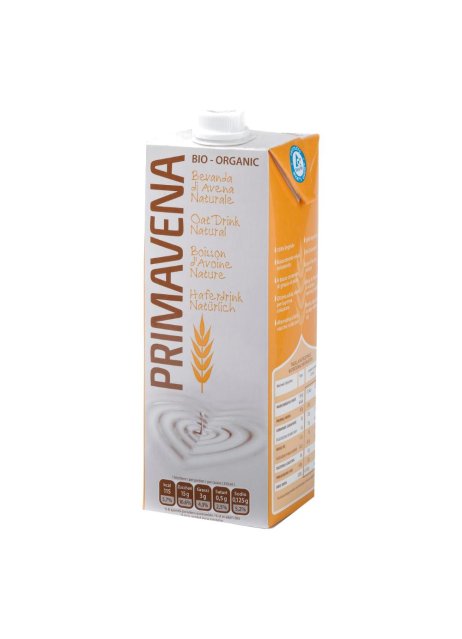 PRIMAVENA BEVANDA ALL'AVENA FDL