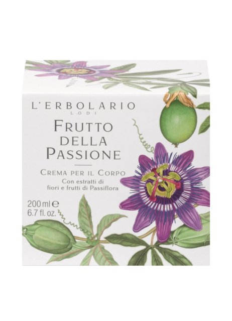 FRUTTO PASSIONE CREMA CORPO