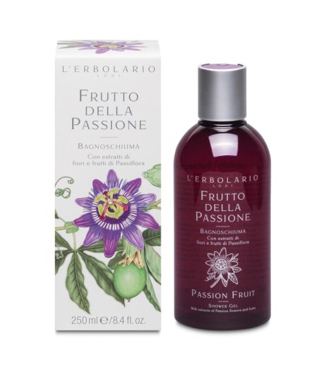 FRUTTO PASSIONE BAGNOSCH 250ML