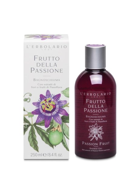 FRUTTO PASSIONE BAGNOSCH 250ML