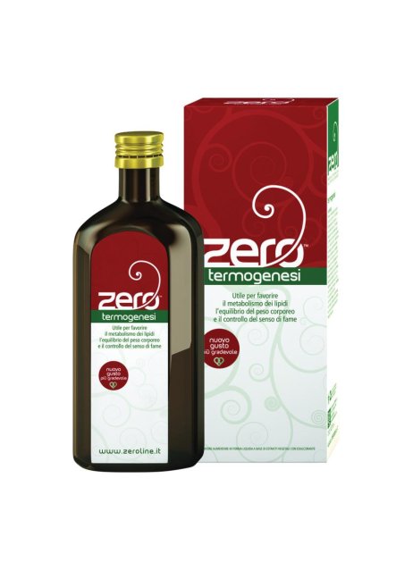 ZERO TERMOGEN 500ML