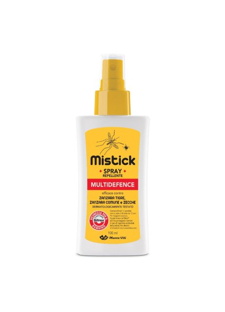 MISTICK MULTIDEFENCE PMC