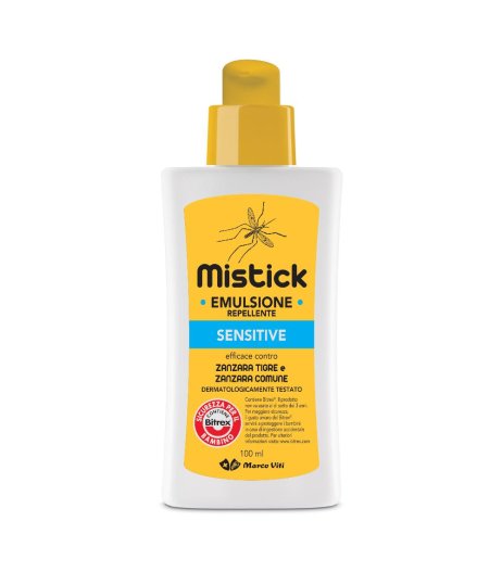 MISTICK SENSITIVE PMC