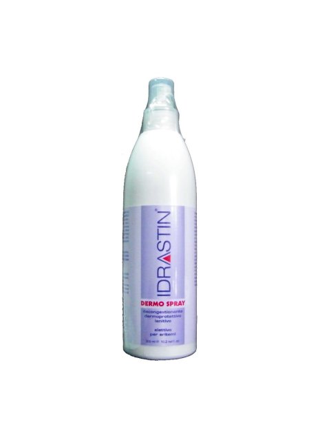 IDRASTIN Dermo Spray 300ml