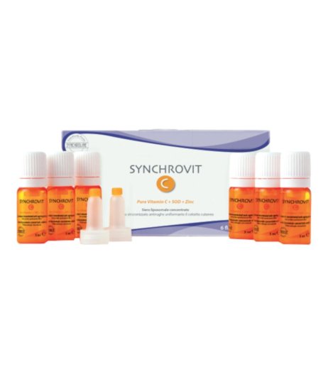 SYNCHROVIT C SIERO A/ETA'