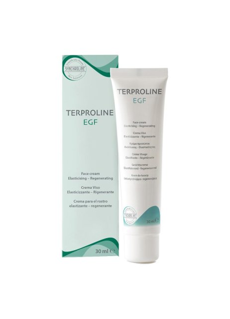 TERPROLINE EGF CR VISO 30ML