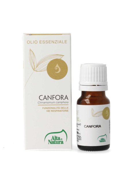 CANFORA OLIO ESSENZIALE 10ML